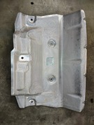 Ford Escape IV 2022 osłona termiczna