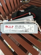 Zasilacz GPV-100-12 12V/8.3A