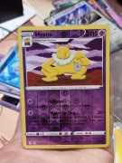 Karta Pokemon Hypno (EVS 062) Reverse Holo 