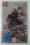 NieR: Automata The End of YoRHa Edition / Switch