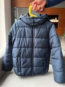 Kurtka Zimowa Ocieplona Next Rozmiar 7-8 lat (122-128 cm)