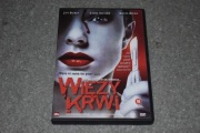 Więzy Krwi DVD Thriller Dreszczowiec
