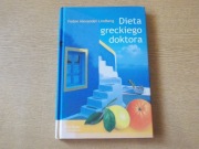 Dieta greckiego doktora, F.A. Lindberg