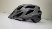Kask rowerowy mtb ALPINA MYTHOS 3.0 L.E. Coffee Grey rozm 52-57cm