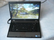 Dell Latitude E5510 - i5, 320GB Dysk, 4GB Ram, Zasilacz. 