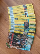 Łowiec Polski 2012 rok