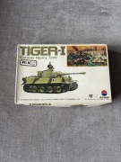 Tiger I 1:76 / Nitto Kagaku