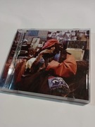 HAK BAKER - WORLDS END FM , CD 2023