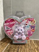 Misie Episie - miś epiś żółty Dropsik nowy Epee