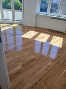 Cyklinowanie parkietu remonty podłóg i schodów,malowanie ścian gipsowanie 