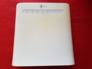 Modem ZTE MF286R LTE Na Kartę Sim Wi-Fi 5 AC +Zasilacz Bez Simlocka