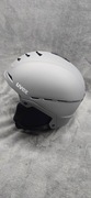 UVEX LEGEND 2.0 KASK NARCIARSKI rozmiar 52-55cm  