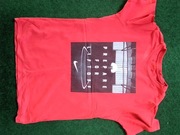 T short nike na rozmiar