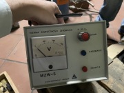 Miernik Zerowania MZW-5