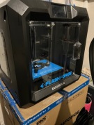 Drukarka 3d Flashforge Guider II 