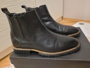 Botki męskie KUBENZ roz.42