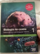 Biologia na czasie 