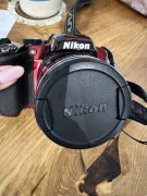 Aparat fotograficzny Nikon Coolpix P510