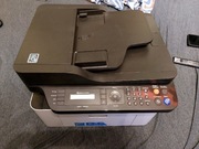 Urządzenie wielofunkcyjne Samsung m2070w  laser mono mały przebieg