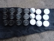 Szklanki 21szt, popychacze hydrauliczne BMW M52b20. 2.0 2.3 2,5 2,8