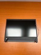 Matryca Lenovo S145-14IWL Sprawna Klapa Taśma Zawiasy