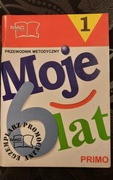 Moje 6 lat przewodniki MAC cz.1 wrzesień paździer.