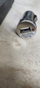 Ładowarka samochodowa z portem USB