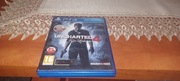 UNCHARTED 4 PLAYSTATION 4