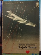 L. jak Lucy  Janusz Meissner