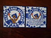 Vlepki Jeziorak Iława Utras #4