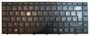 Klawiatura NSK-XJ0SQ HP ProBook 430 G5 i3-8130U