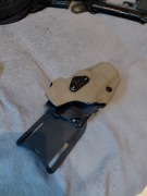 Kabura wosport gb-87 glock, 1911, 2011, hi-capa