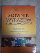 Słownik wyrazów bliskoznacznych 