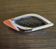 Drobne części Maserati, czujnik przysp. nakładka, zaślepka, wlot kratka