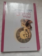 Cierpkość wiśni Izabela Sowa Literatura obyczajowa, romans