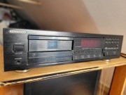 CD Player Kenwood DP-M4010 6CD odtwarzacz 