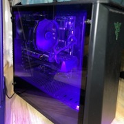 KOMPUTER GAMINGOWY! RTX 3070/R5-5600X/32GB/240+960