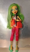Lalka Monster High, Jinafire Long Upioryż /Mattel/