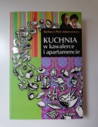 KUCHNIA w kawalerce i apartamencie Adamczewscy