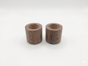 Tulejki Romet komar wachacz przedni stary typ