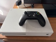 Konsola Xbox one S 500GB + pad