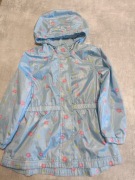 Kurtka przeciwdeszczowa 5-10-15 110