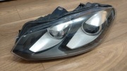 Lampa przód lewa VW golf 6 LED Bi ksenon skrętny 