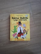 Doktor Dolittle i jego zwierzęta 