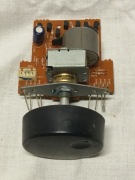 Potencjometr z silniczkiem z wieży Philips AS450/21 sprawny tech w 100% 