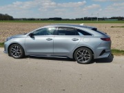 Kia pro_cee'd 1.4 TGDI GT Line