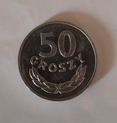 50 GR 1985 - STAN BARDZO DOBRY