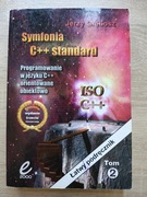 Symfonia C++ Standard, Tom II, Grębosz