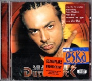 Sean Paul – Dutty Rock [CD - nowa w folii]