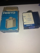zawór pneumatyczny Festo V-2-1/4